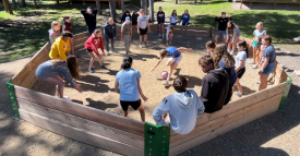 gaga ball 22