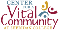 Center for a Vital Community Logo
